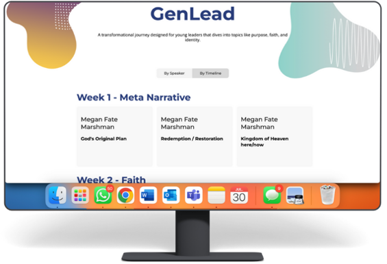 Next Gen Programs | Next Gen Toolkit US