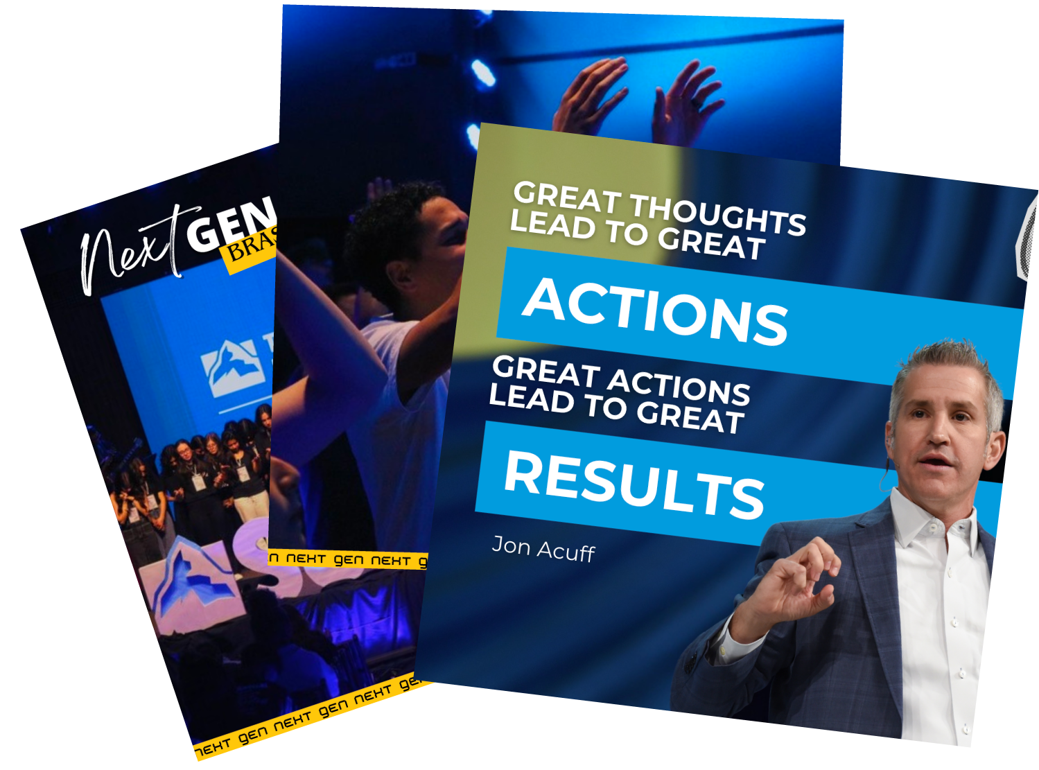 Marketing | Next Gen Toolkit US